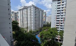 Blk 132 Rivervale Plains (Sengkang), HDB 4 Rooms #465416851